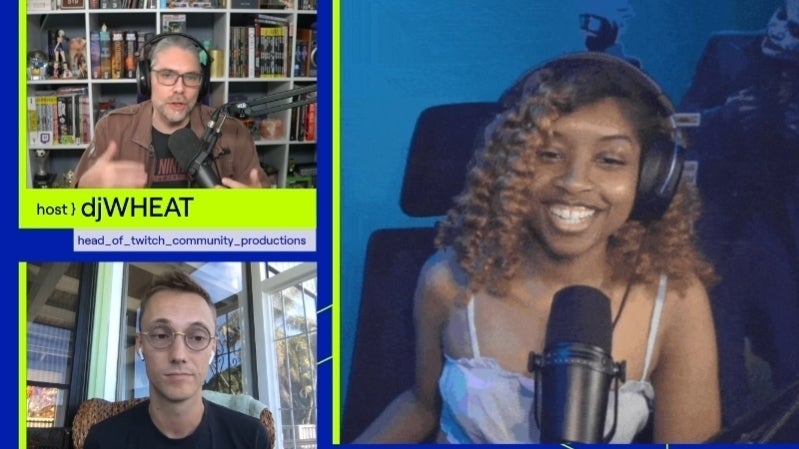 Twitch Testing New Paid Boost Feature Eurogamer